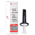 Tamperla® Model: Btec (Fits 'Vented Lid' by Blendtec®)